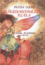 P�teri Ter�z - M�kszemt�nd�rek nyara