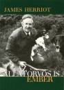 James Herriot - Az �llatorvos is ember