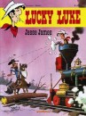 Ren� Goscinny - Lucky Luke 8. - Jesse James