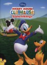  - Mickey eg�r j�tsz�tere