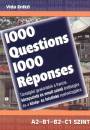 Vida Enik� - 1000 Questions 1000 R�ponses