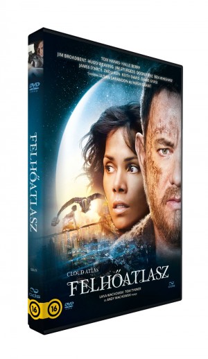 Tom Tykwer - Andy Wachowski - Lan... - Felh�atlasz