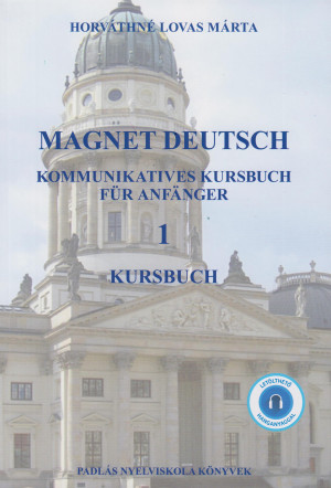 Horv�thn� Lovas M�rta - Magnet deutsch 1 kursbuch