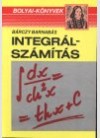 B�rczy Barnab�s - Integr�lsz�m�t�s
