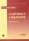 Dr. Lomnici Zolt�n - Az alap�tv�nyok �s k�zalap�tv�nyok
