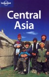 Greg Bloom - Bradley Mayhew - John Noble - Central Asia