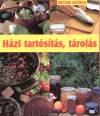 Gabriele Lehari - H�zi tart�s�t�s, t�rol�s