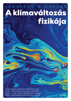 A klímaváltozás fizikája