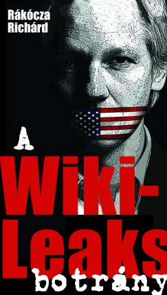 A WikiLeaks-botrny