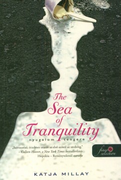 The Sea of Tranquility - Nyugalom tengere