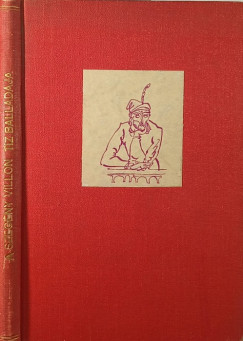 A szegny Villon tz balladja