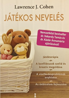 J�t�kos nevel�s