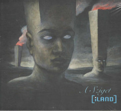 A sziget - 2 LP