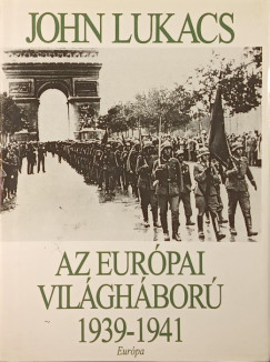 Az eurpai vilghbor 1939-1941