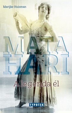 Marijke Huisman - Mata Hari