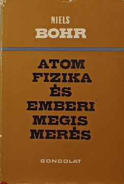 Atomfizika s emberi megismers