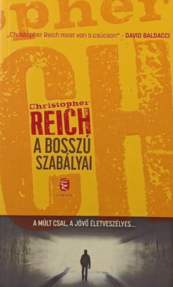 A bossz szablyai