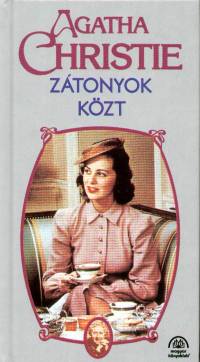 Agatha Christie - Ztonyok kzt
