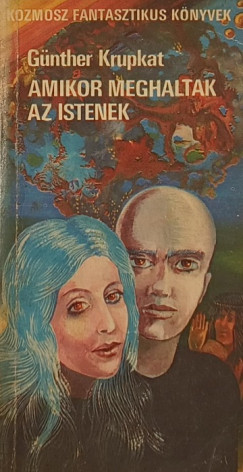 Amikor meghaltak az istenek