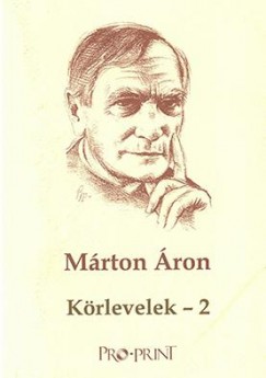 Mrton ron - Krlevelek - 2.