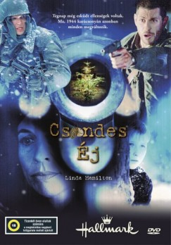 Csendes j - DVD