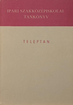 Teleptan a szakk�z�piskol�k sz�m�ra