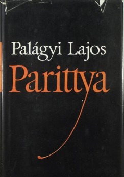 Parittya