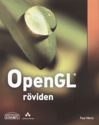 OpenGL rviden