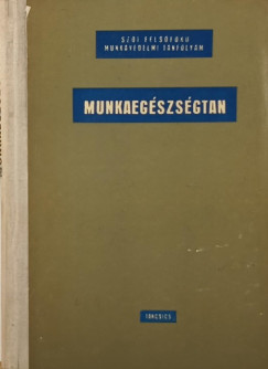 Munkaegszsgtan