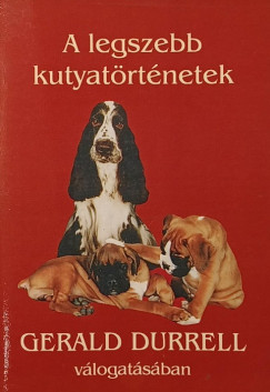 A legszebb kutyat�rt�netek