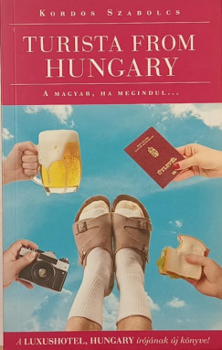 Turista From Hungary