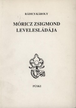 Mricz Zsigmond levelesldja
