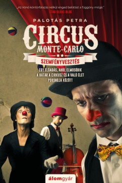 Circus Monte-Carlo 2. - Szemfnyveszts
