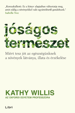 Jsgos termszet