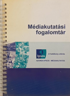 Mdiakutatsi fogalomtr