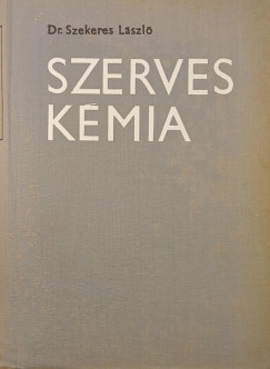 Szerves kmia