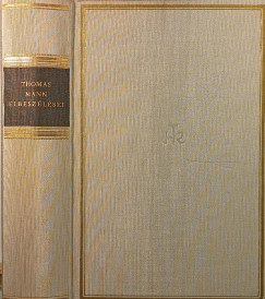 Thomas Mann elbesz�l�sei