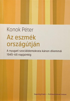 Az eszmk orszgtjn