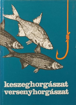 Keszeghorg�szat, versenyhorg�szat