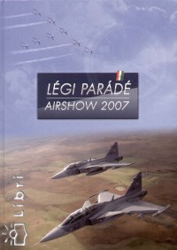 Dmtr Csaba - Lgi pard - Airshow 2007