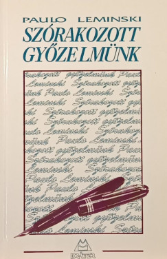 Szrakozott gyzelmnk