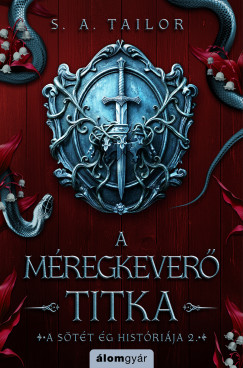 A m�regkever� titka