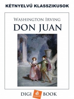 Irving Washington - Don Juan