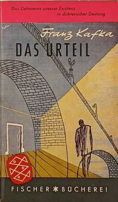 Franz Kafka - Das Urteil