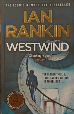 Ian Rankin - Westwind