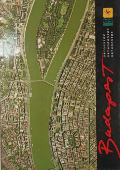 Budapest ortofot�k
