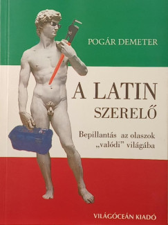 A latin szerel�