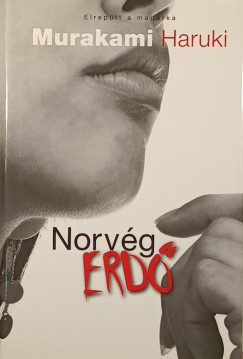 Norvg erd