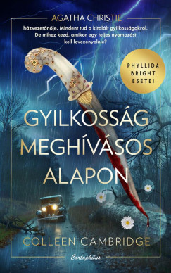 Gyilkossg meghvsos alapon