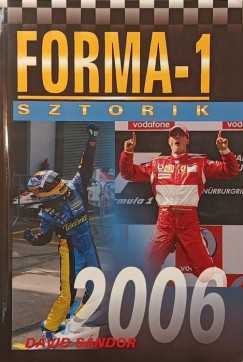 Forma 1 sztorik
